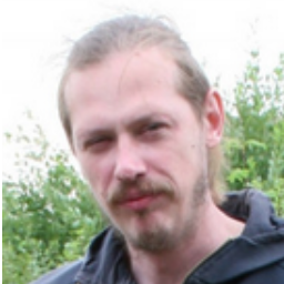 Oleg Voronin